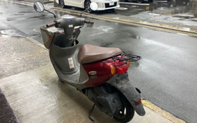 SUZUKI LET's 4 CA43A