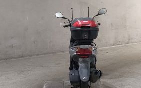 SUZUKI ADDRESS V125 CF4MA