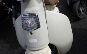 HONDA LITTLE CUB AA01