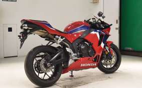 HONDA CBR600RR 2020 PC40