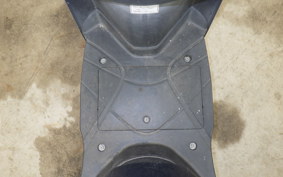 SUZUKI LET's G CA4AA