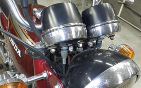 HONDA CB350 FOUR 2021 CB350F