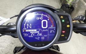 HONDA REBEL 1100 DCT 2022 SC83