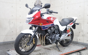 HONDA CB400 SUPER  BOL D`OR ABS 2015 NC42