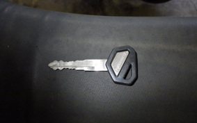 KAWASAKI KLX250D TRACKER LX250E