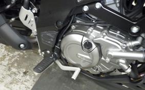 SUZUKI DL650 ( V-Strom 650 ) A 2015 VP56A