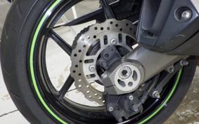 KAWASAKI NINJA 1000 2012