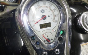 YAMAHA DRAGSTAR 400 CLASSIC 2008 VH01J