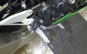 KAWASAKI Z7ﾊEVEﾘｯﾄﾞ 2025 CX500A
