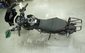 KAWASAKI Z125 PRO BR125H