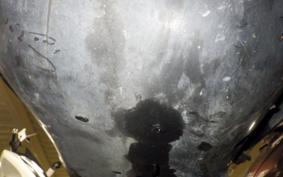 YAMAHA JOG Gen.1 3KJ