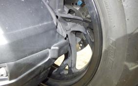 SUZUKI SKYWAVE 250 (Burgman 250) M 2015 CJ45A