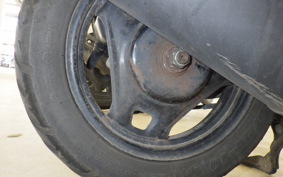 SUZUKI ADDRESS V50 Gen.2 CA44A