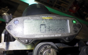 HONDA HORNET 250 MC31