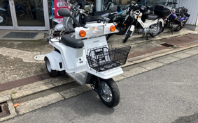 HONDA  GYRO X BASIC  TD02