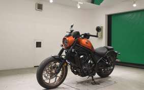 HONDA REBEL 1100 S DCT 2026 SC87
