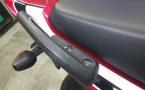 HONDA CB400 SUPER BOLDOR A 2021 NC42