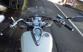 YAMAHA DRAGSTAR 400 CLASSIC 2016 VH02J