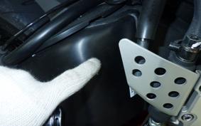 HONDA CBR600RR 2025 PC40