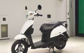 SUZUKI LET's 1986 CA4AA