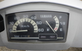 YAMAHA JOG Gen.1 3KJ