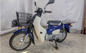 HONDA SUPER CUB50 AA07