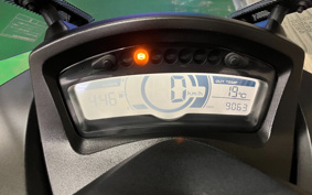 YAMAHA TORI CITY 155 SG37J