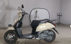 SUZUKI LET's CA4AA