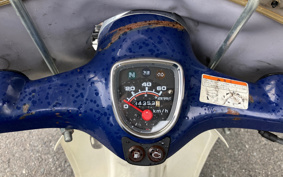 HONDA SUPER CUB50 AA01