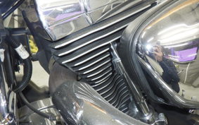 HARLEY FXDL 1580 2015