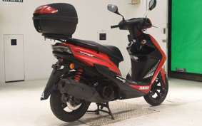 YAMAHA CYGNUS 125 XSR 3 SEA5J