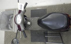 SUZUKI LET's 4 Basket 2015 CA43A