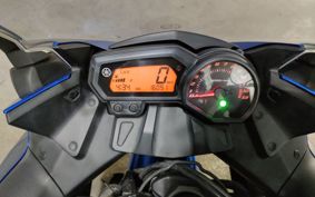 YAMAHA XJ6 DIVERSION 2010 RJ19