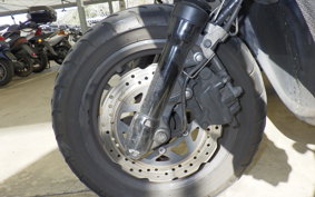 YAMAHA BW S125 Gen.2 SED9J