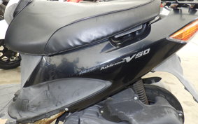 SUZUKI ADDRESS V50 Gen.2 CA44A
