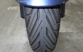 SUZUKI BURGMAN200A 2015 CH41A
