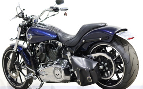 HARLEY FXSB 2013 BF5