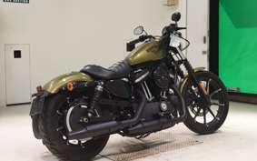 HARLEY XL883N 2015