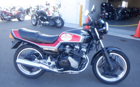 HONDA CBX400 1986 NC07