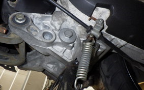 HONDA DIO 110 JF31