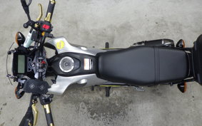 HONDA GROM 2015 JC92