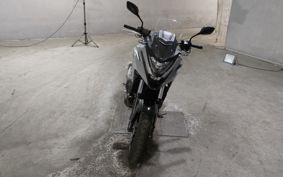 HONDA NC750X DCT RH09