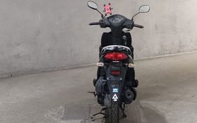 SUZUKI ADDRESS V110 CE47A