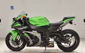 KAWASAKI ZX 10 NINJA ABS 2019 ZXT02E