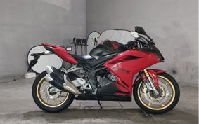 HONDA CBR250RR MC51