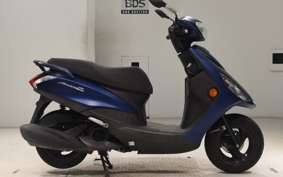 YAMAHA AXIS 125 Z SEJ6J