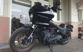 HARLEY FXLRS 2024 YWZ