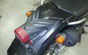 YAMAHA SEROW 250 2005 DG11J