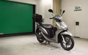 HONDA DIO 110 2006 JF31