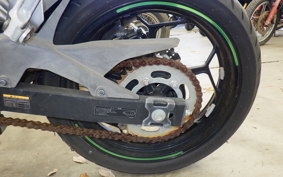 KAWASAKI Z250 SL